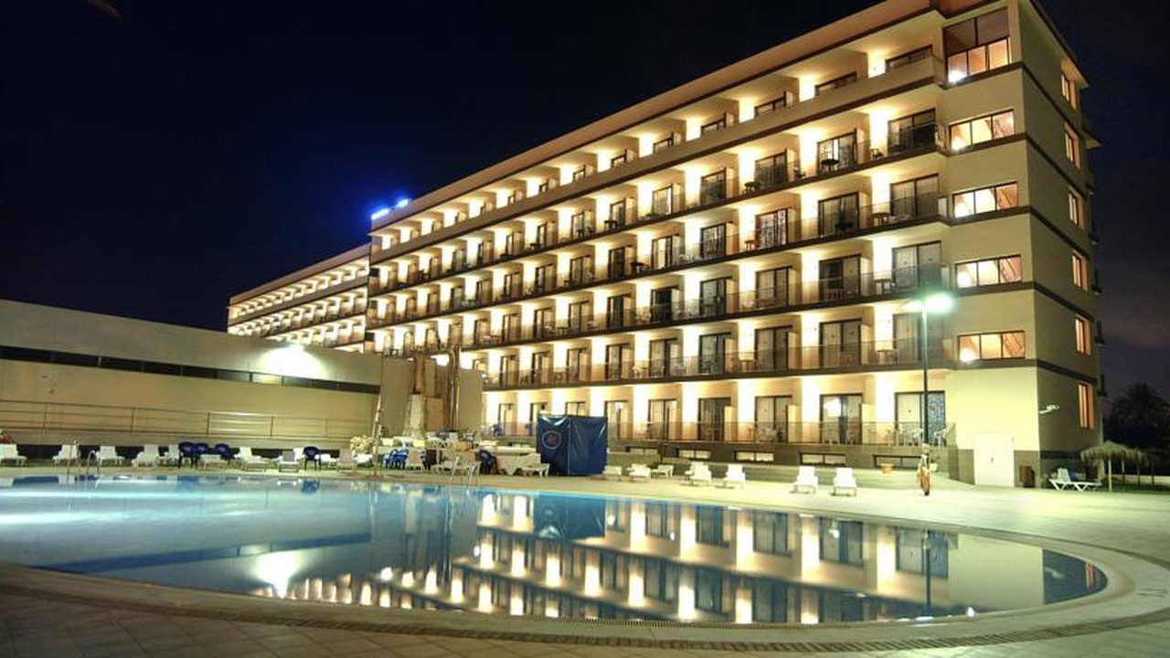 VIK Gran Hotel Costa Del Sol