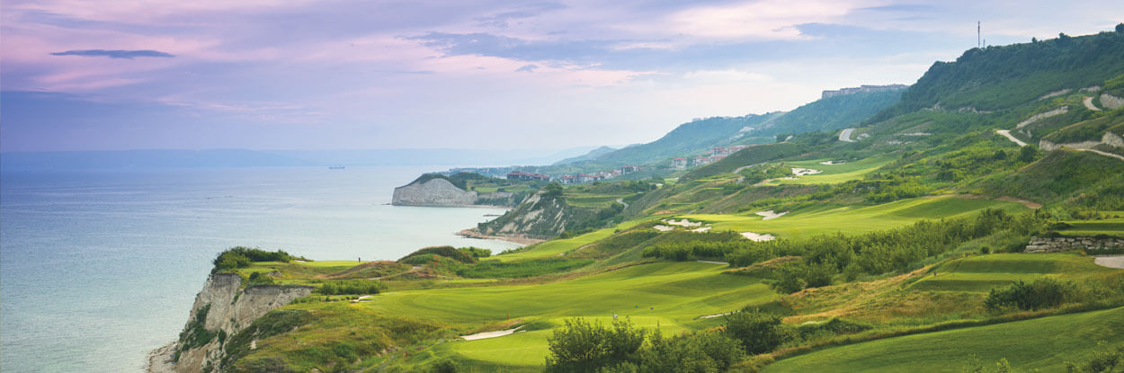 Luxary Golf Holidays to Portugal