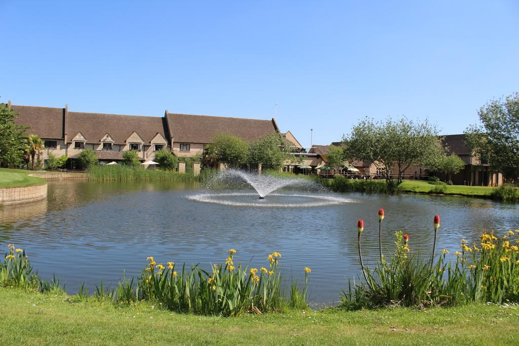 Bicester Hotel Golf and Spa