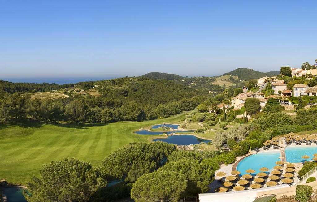 Dolce Fregate Provence