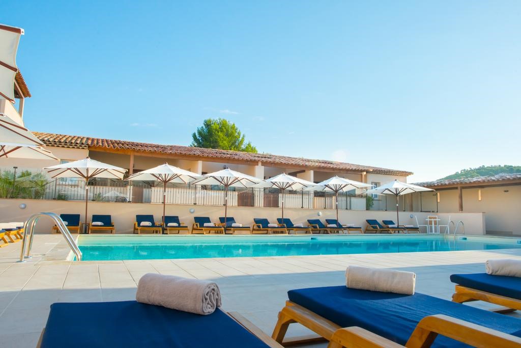 Dolce Fregate Provence