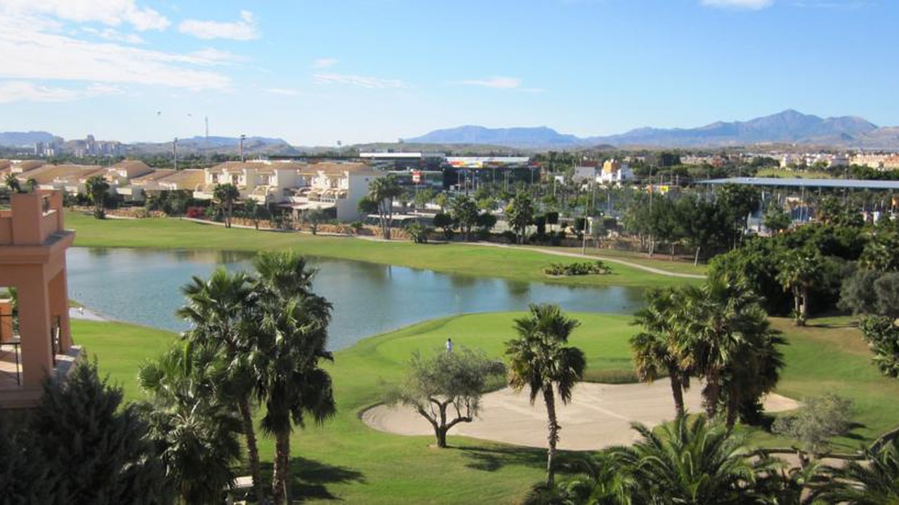 Amarante Golf Plaza Hotel