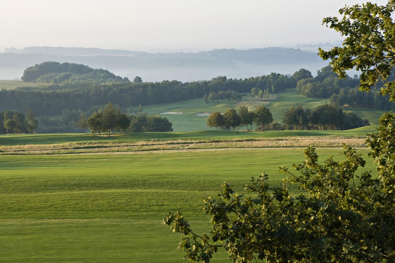 Hotel Du Golf Aa Saint-Omer