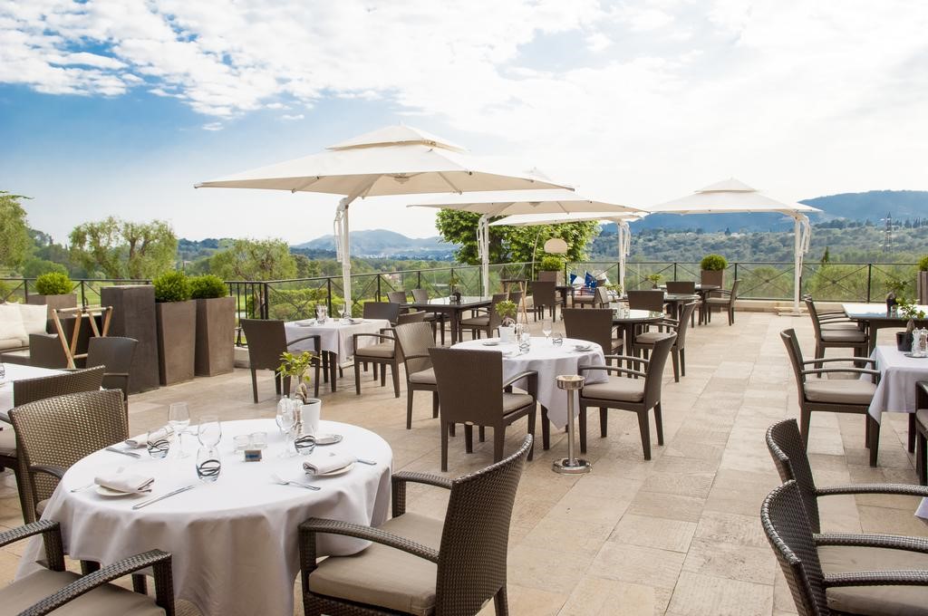 Royal Mougins Golf Resort