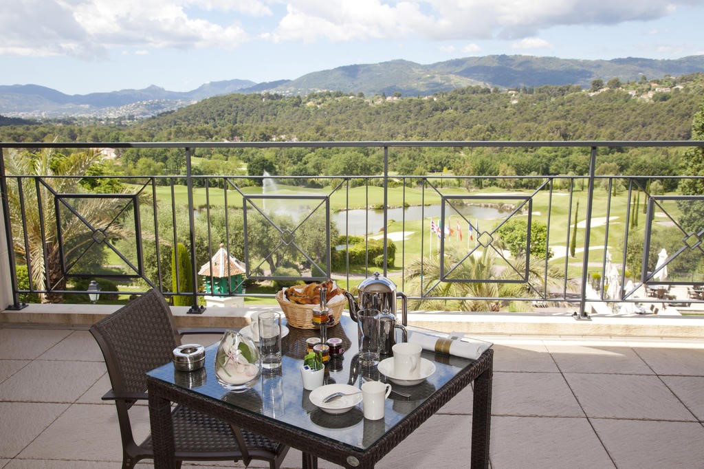 Royal Mougins Golf Resort