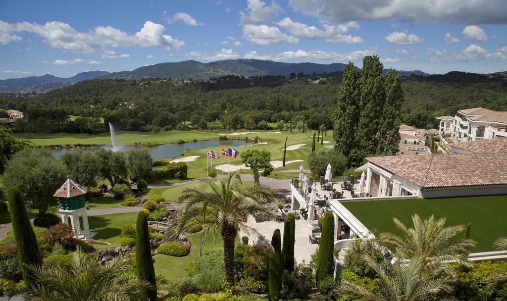 Royal Mougins Golf Resort