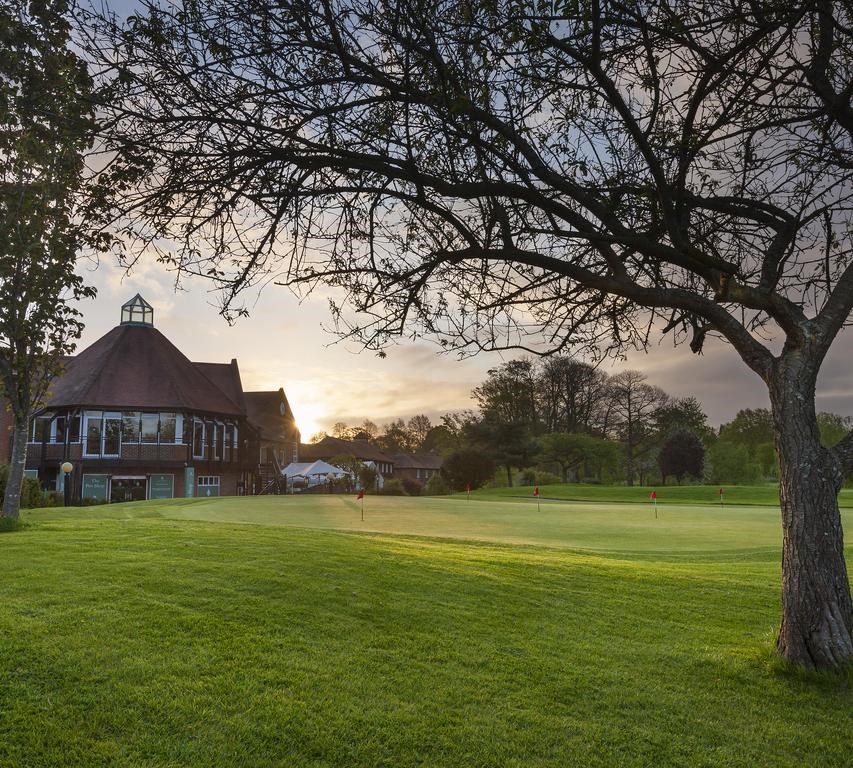 Hellidon Lakes Golf Hotel