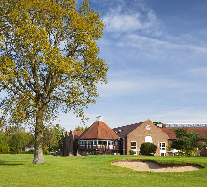 Hellidon Lakes Golf Hotel