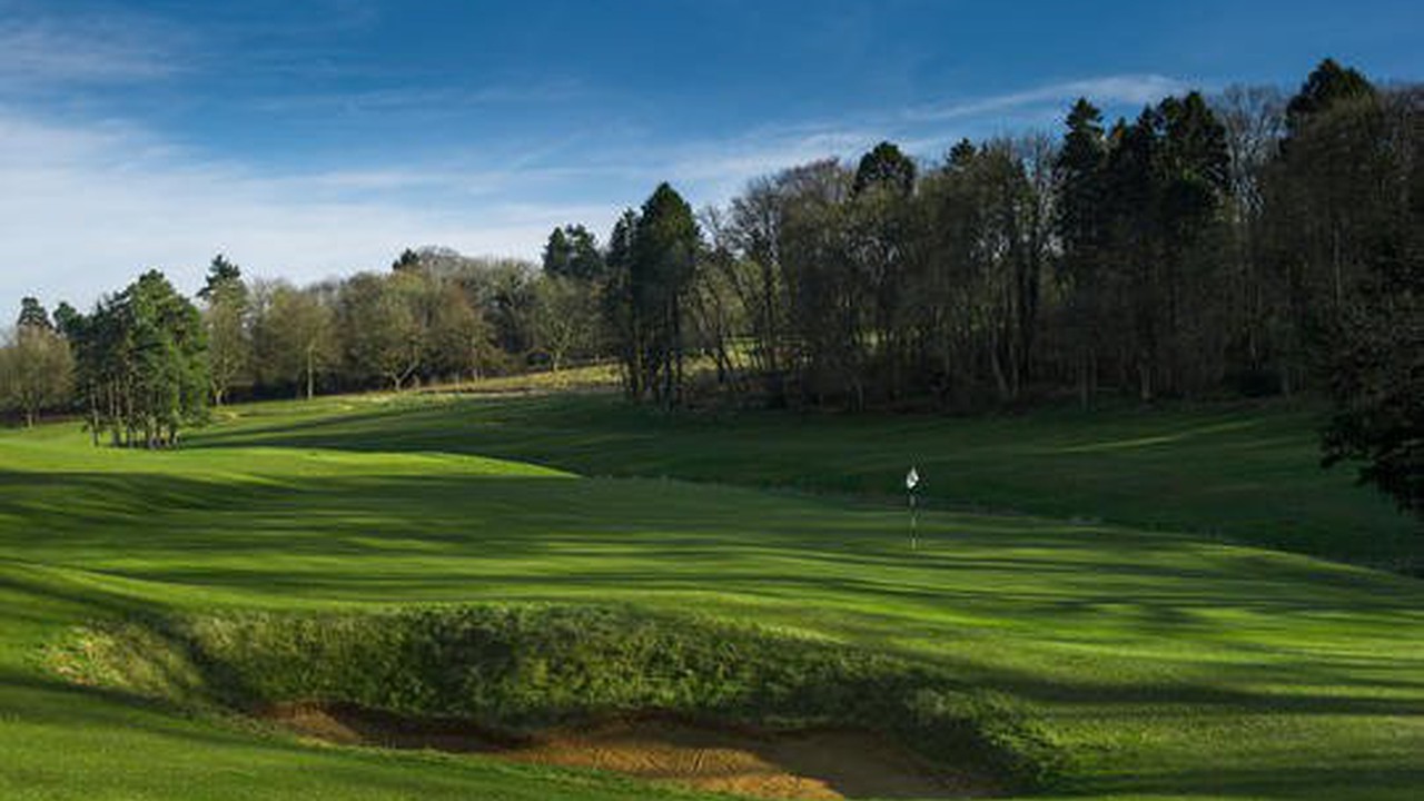 Heythrop Park Golf Club