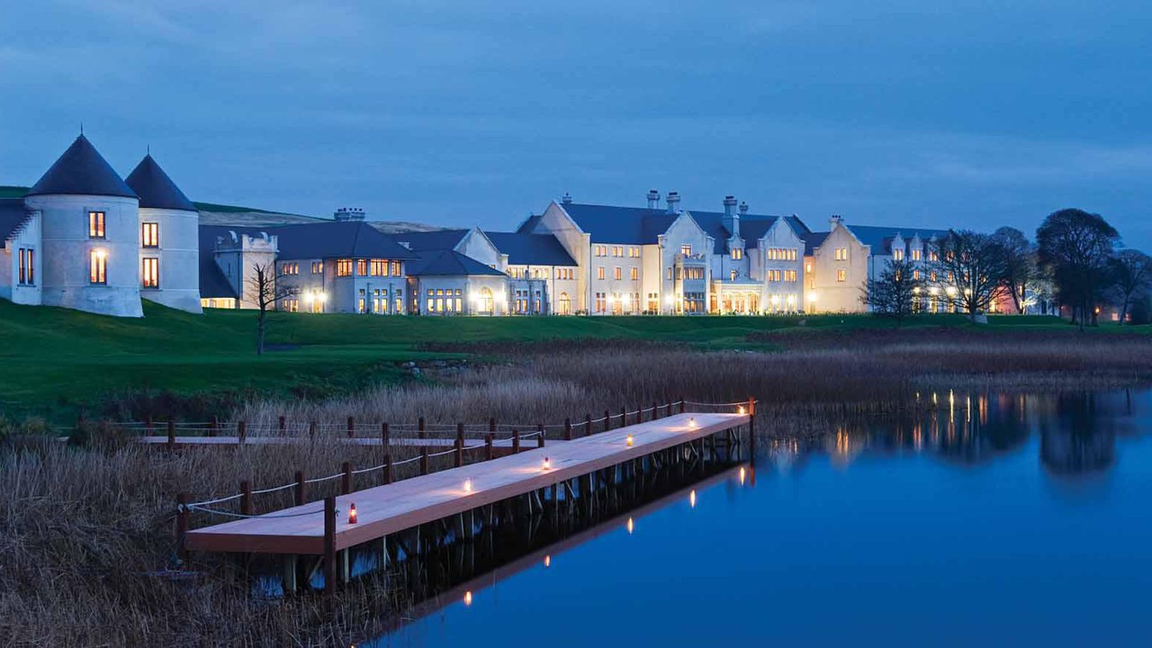 Lough Erne Golf Resort