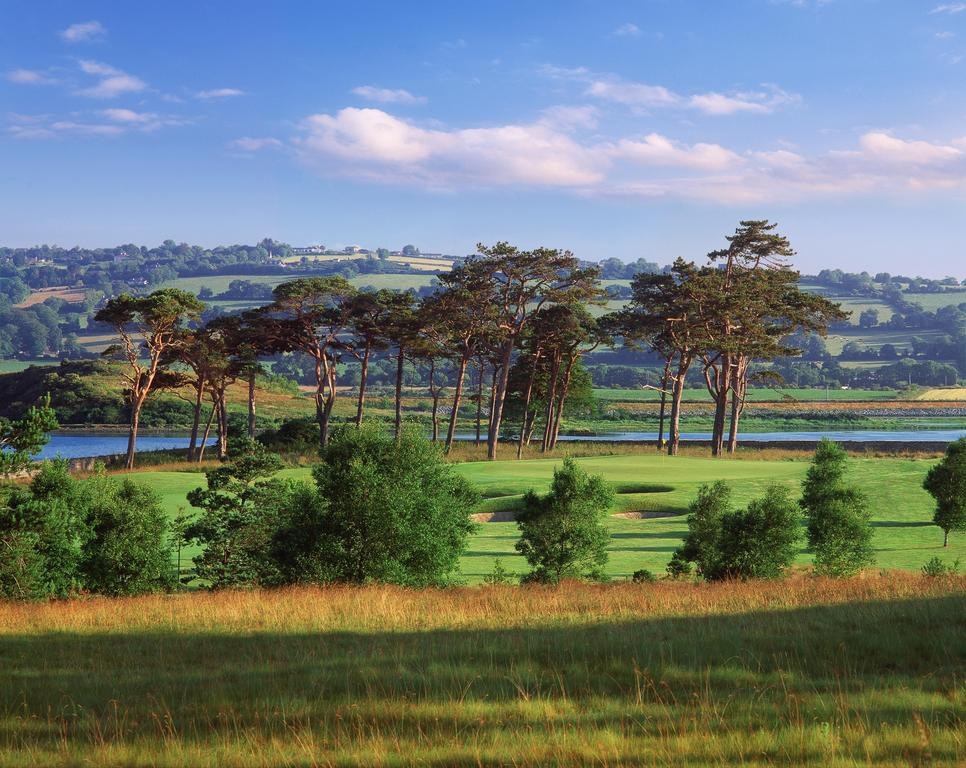 Fota Island Golf Resort and Spa