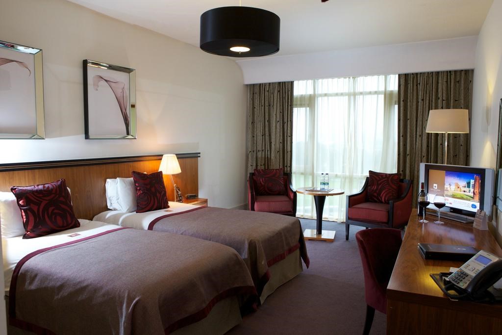 Fota Island Golf Resort and Spa