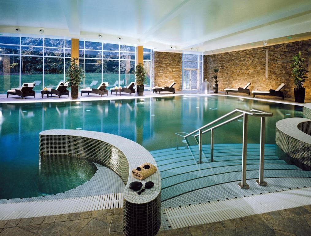 Fota Island Golf Resort and Spa