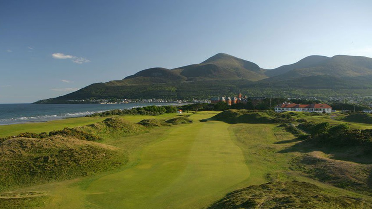 Royal County Down