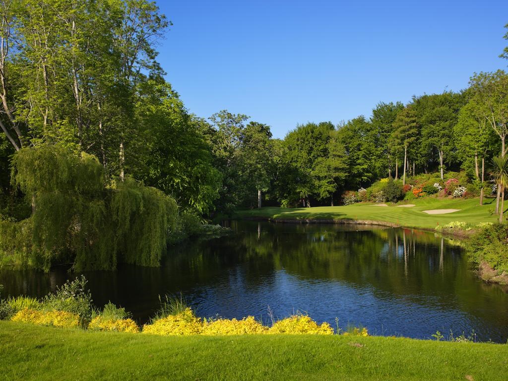 Druids Glen Resort