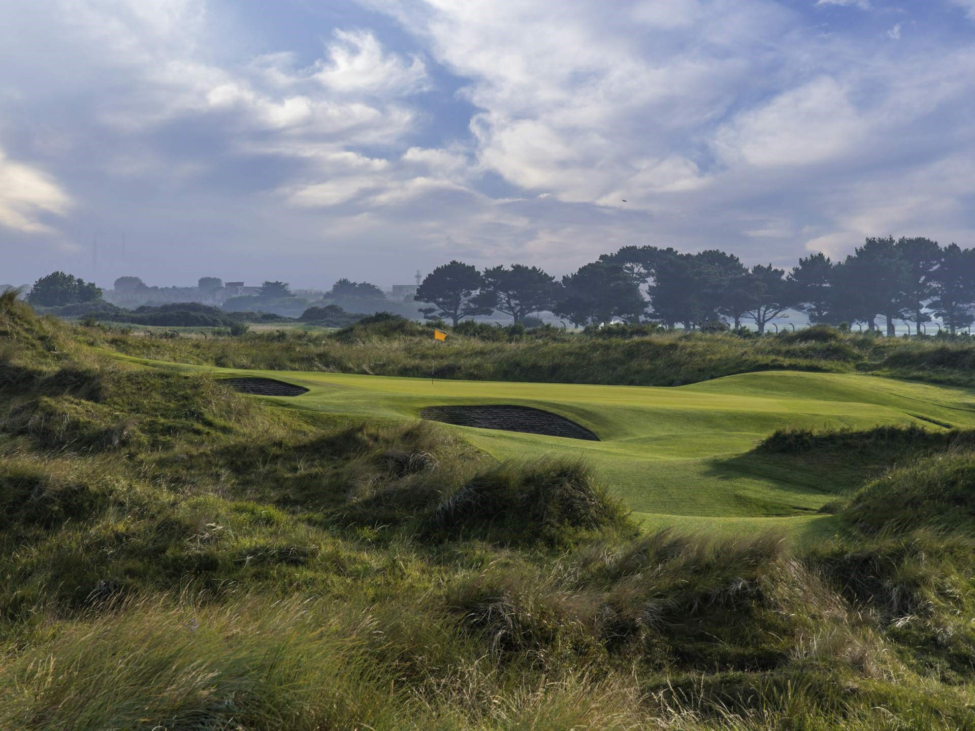 Portmarnock Hotel and Golf Links