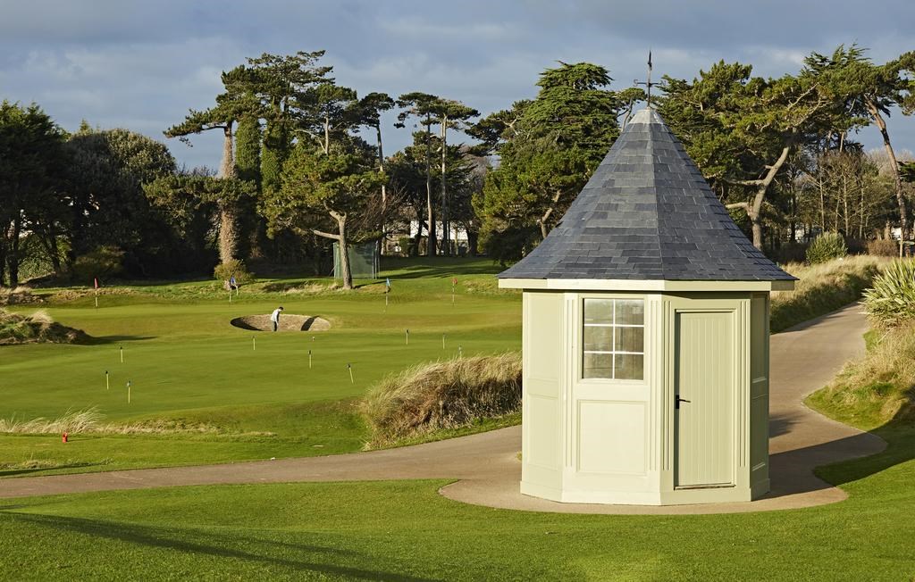 Portmarnock Hotel and Golf Links