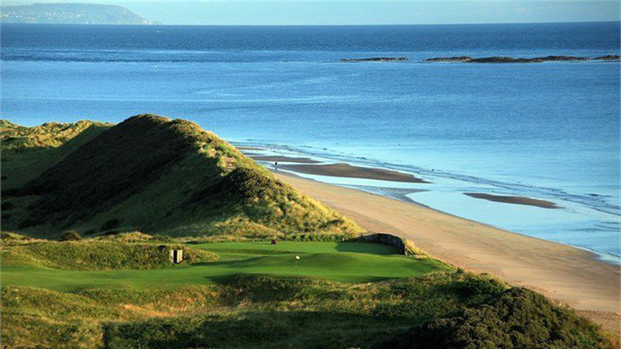 Royal Portrush Golf Club