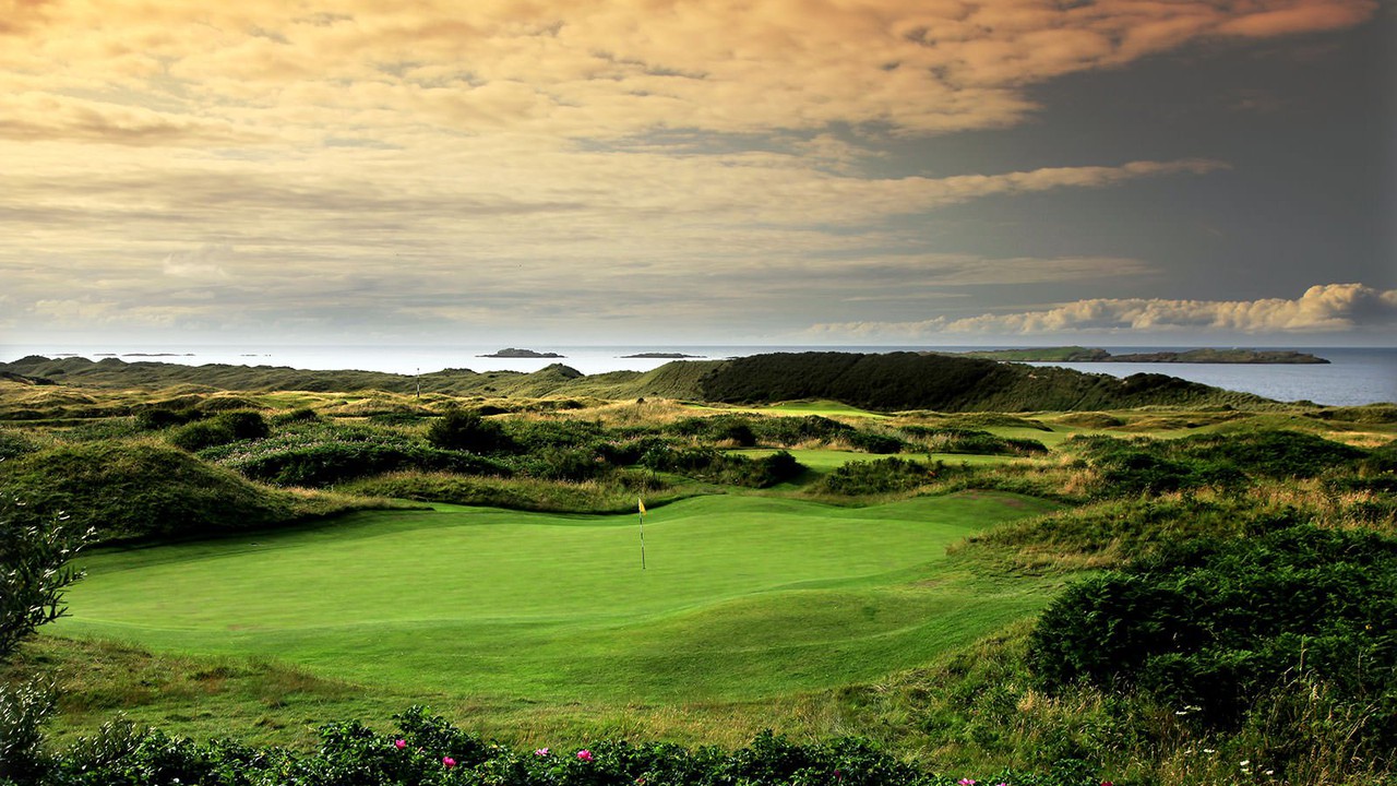 Royal Portrush Golf Club