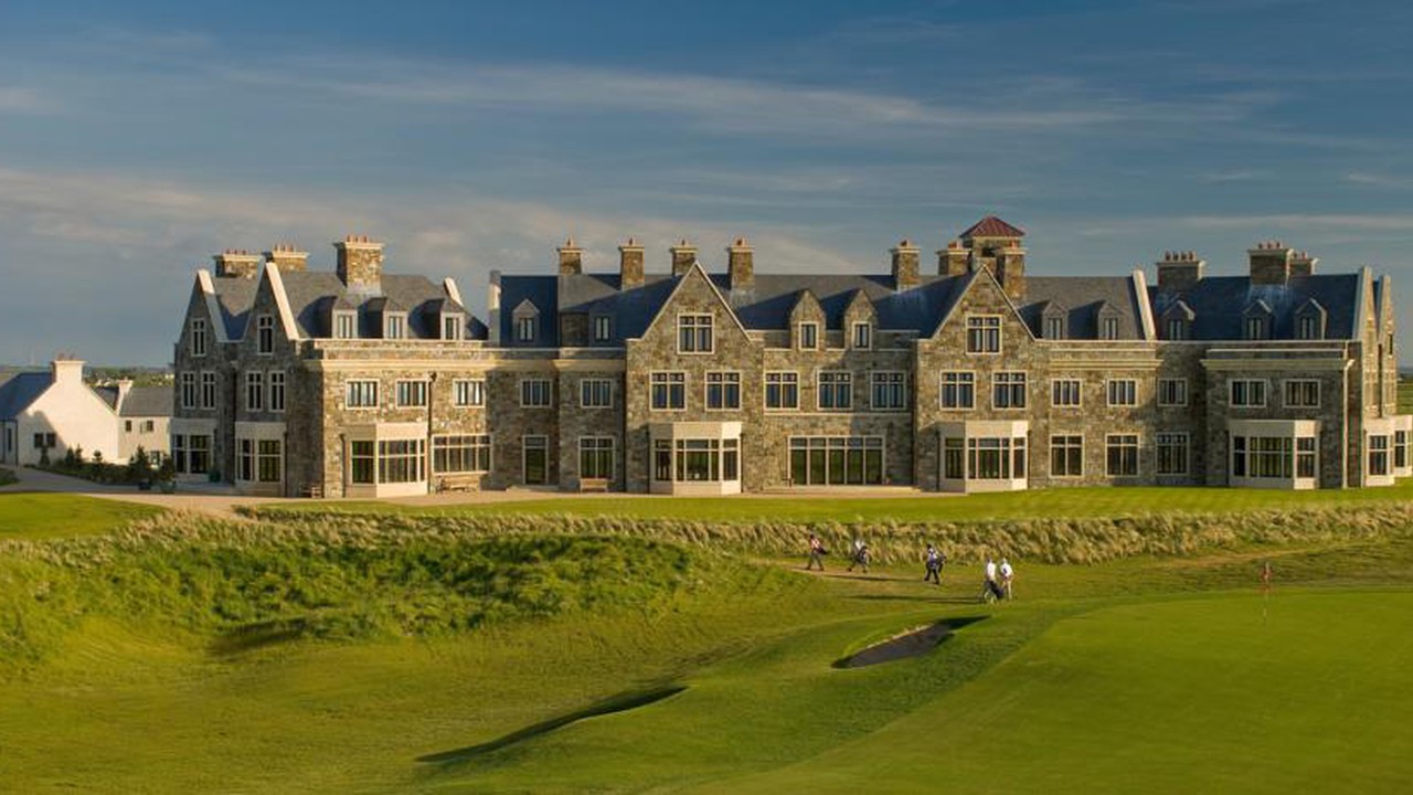 Trump International Hotel Ireland