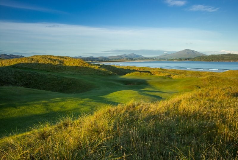 Rosapenna Hotel and Golf Links