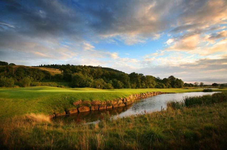 Celtic Manor Resort