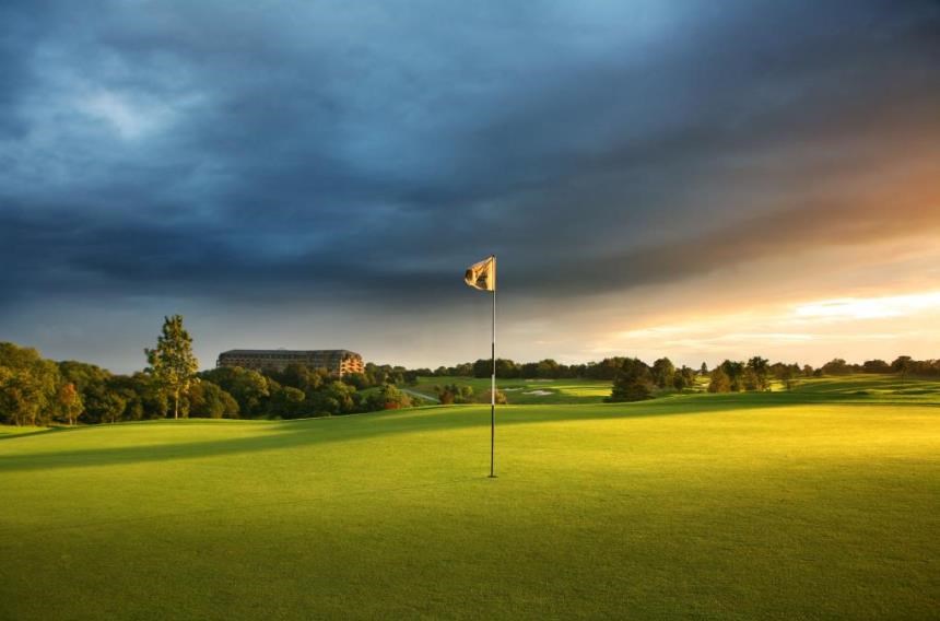 Celtic Manor Resort