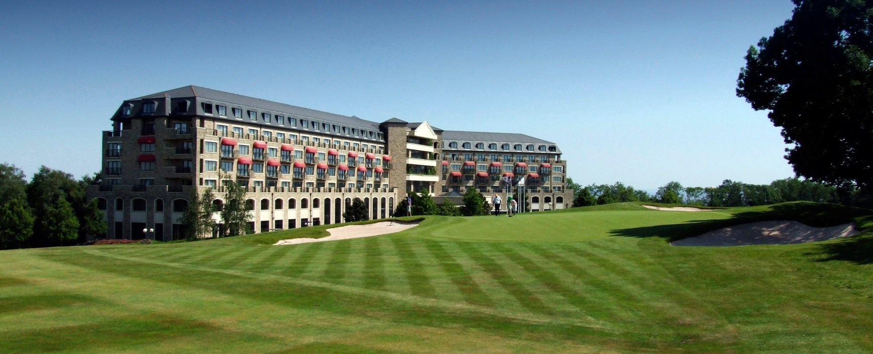 Celtic Manor Resort