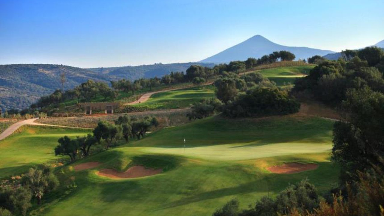 Westin Costa Navarino