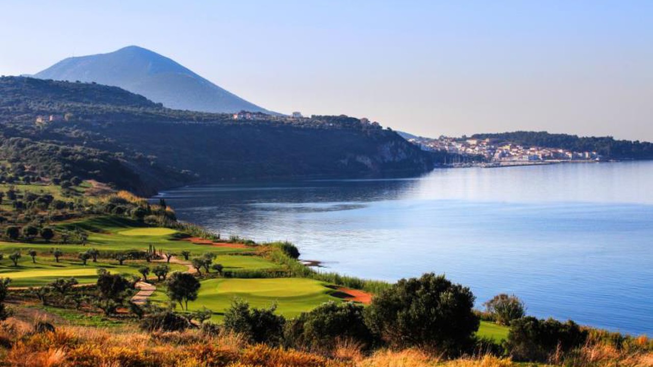 Westin Costa Navarino