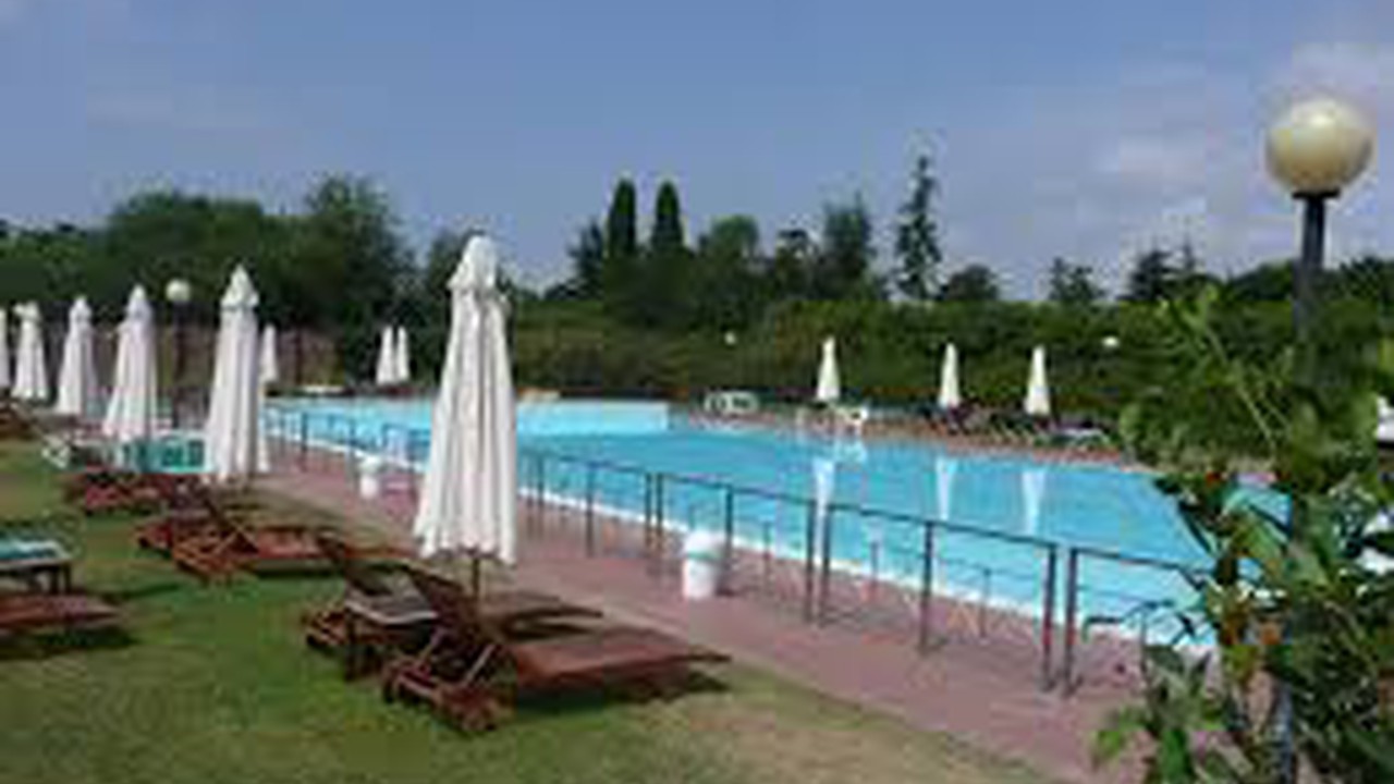 Matilde Di Canossa Golf Resort