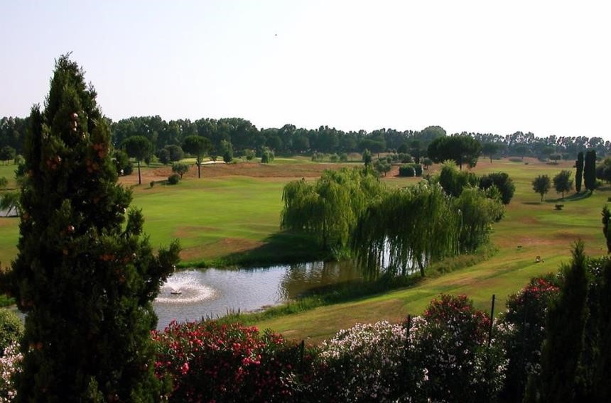 Poggio Dei Medici Golf Resort