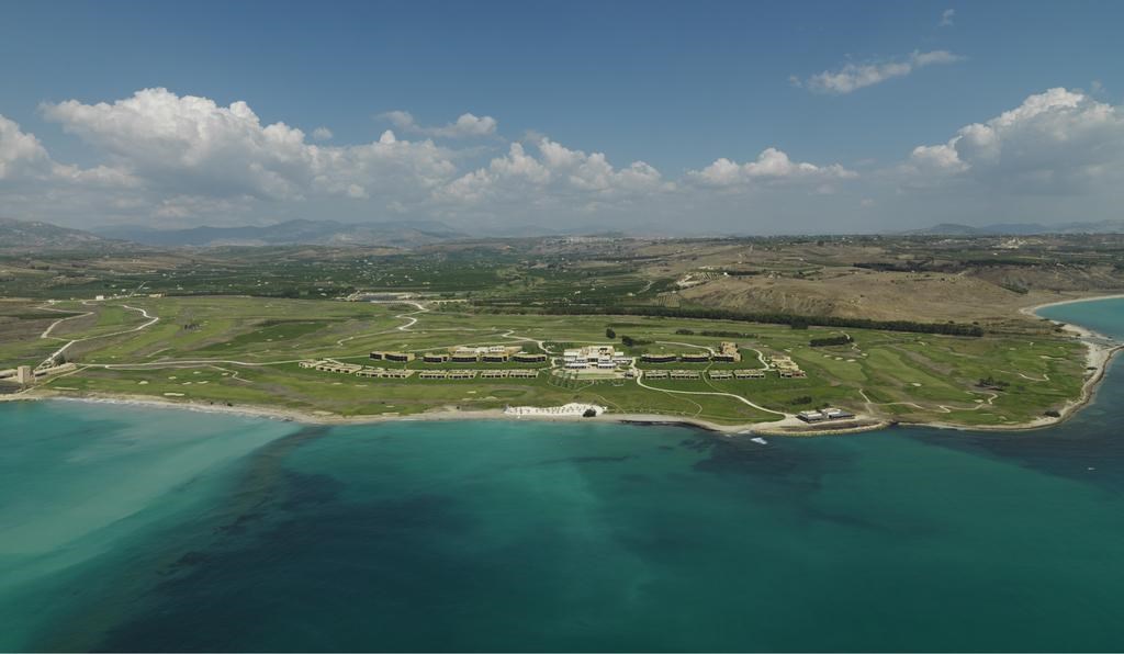 Verdura Golf and Spa Resort