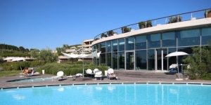 Argentario Resort Golf and Spa