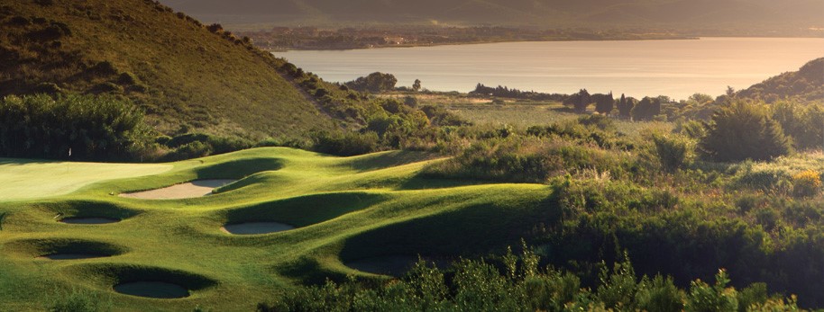 Argentario Resort Golf and Spa