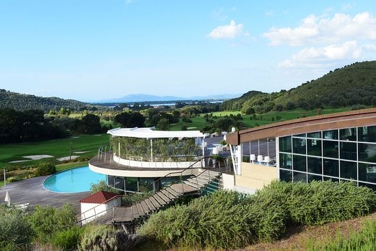 Argentario Resort Golf and Spa