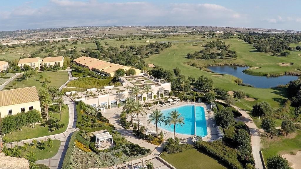 Donnafugata Golf Resort and Spa