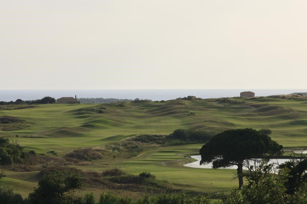 Donnafugata Golf Resort and Spa