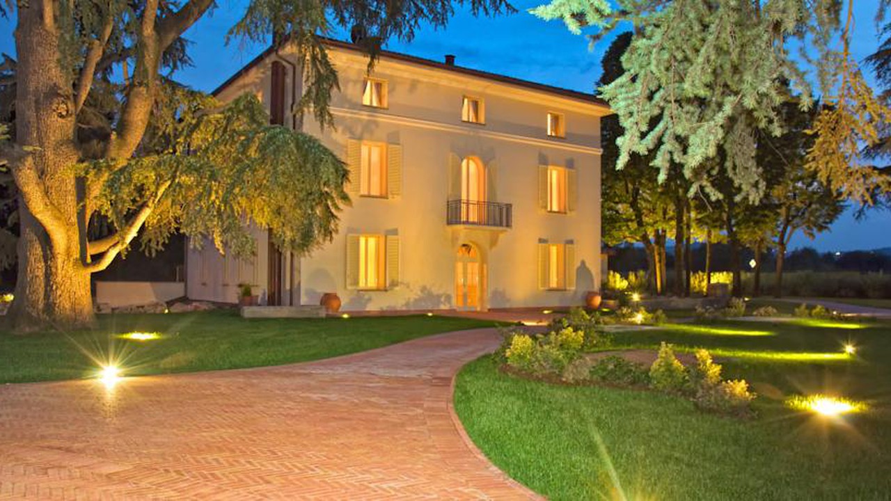 Relais Villa Valfiore