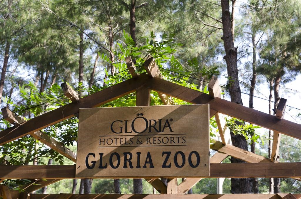 Gloria Golf Resort and Spa