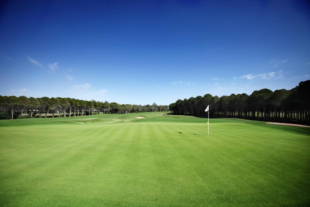 Maxx Royal Belek Golf and Spa