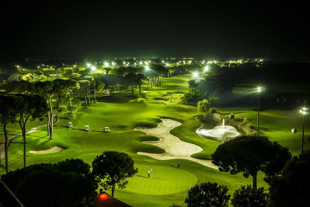 Maxx Royal Belek Golf and Spa