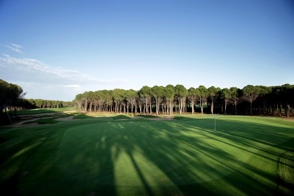Maxx Royal Belek Golf and Spa