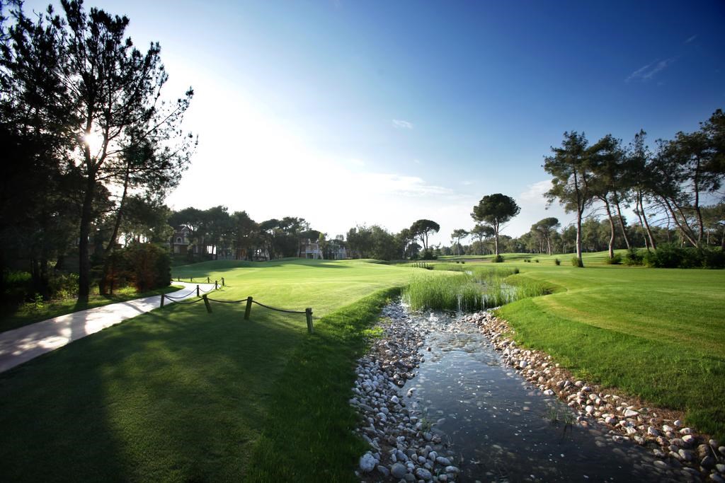 Maxx Royal Belek Golf and Spa