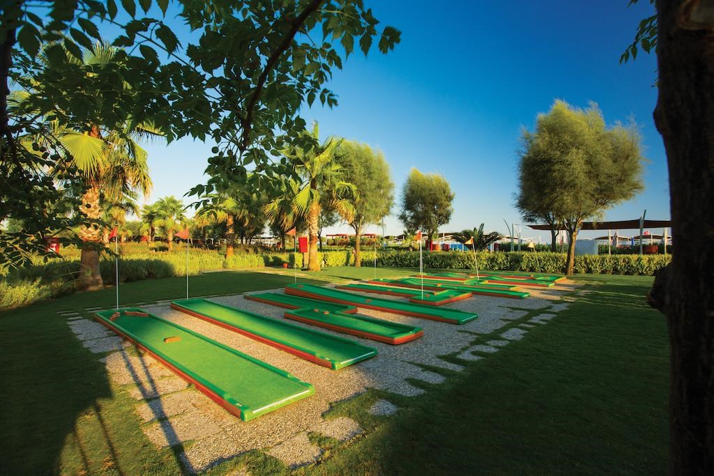 Cornelia Diamond Golf Resort