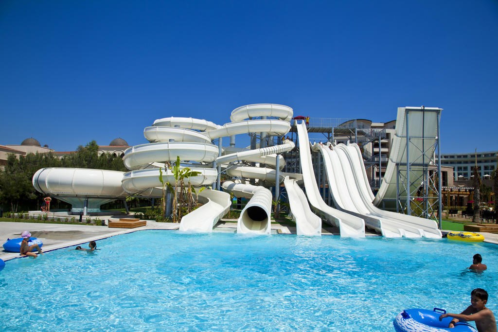 Hotel Riu Kaya Belek