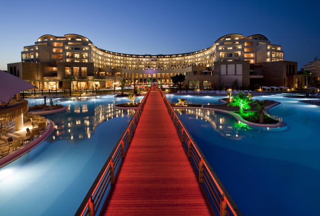 Hotel Riu Kaya Belek