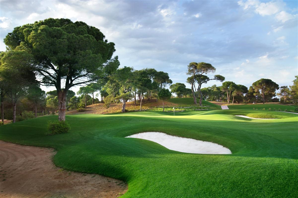 Titanic Deluxe Golf Resort Belek