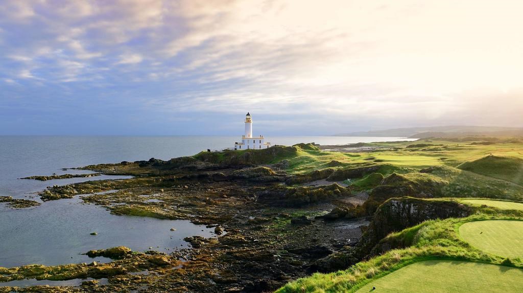 Trump Turnberry