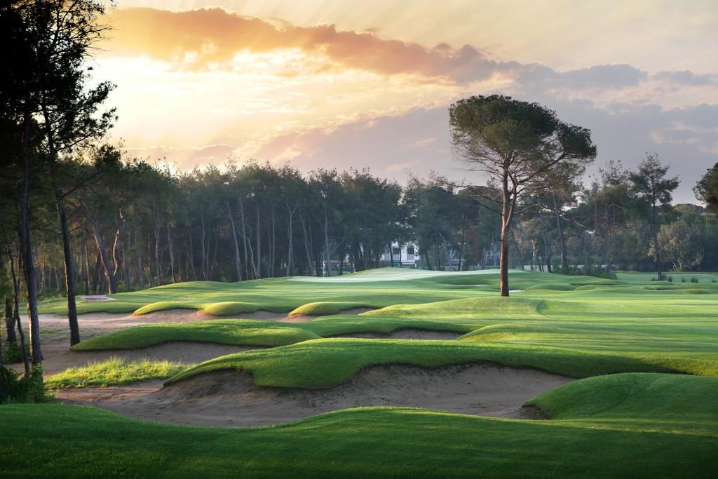 Voyage Belek Golf and Spa